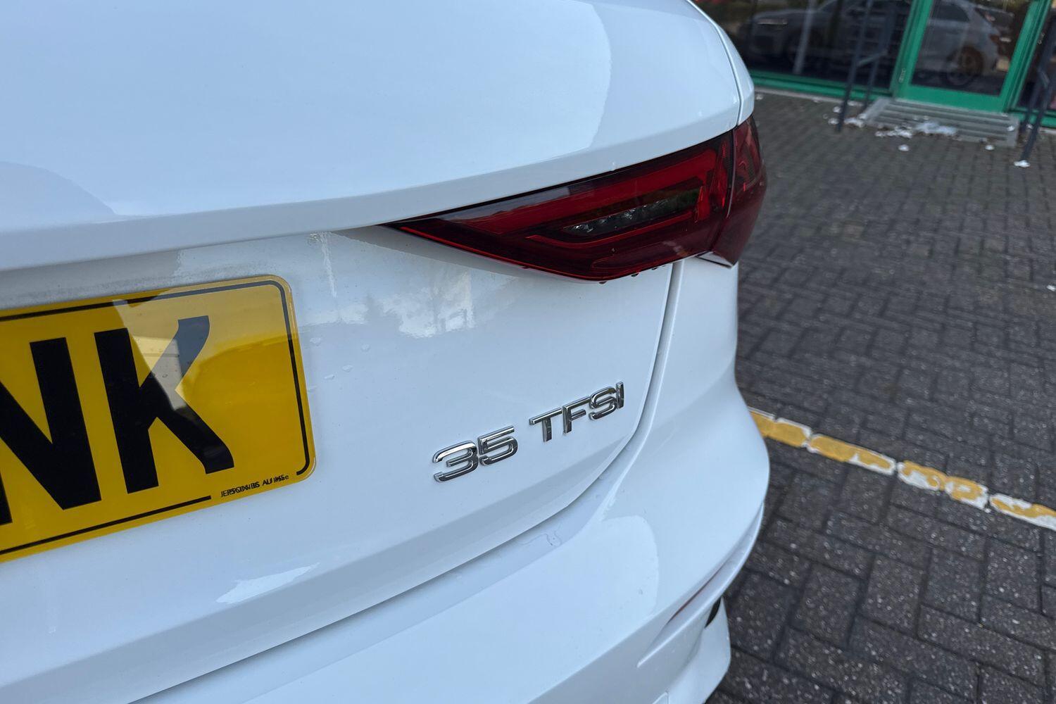 Used Audi A3 2022 for sale - 76572618: Photo 19