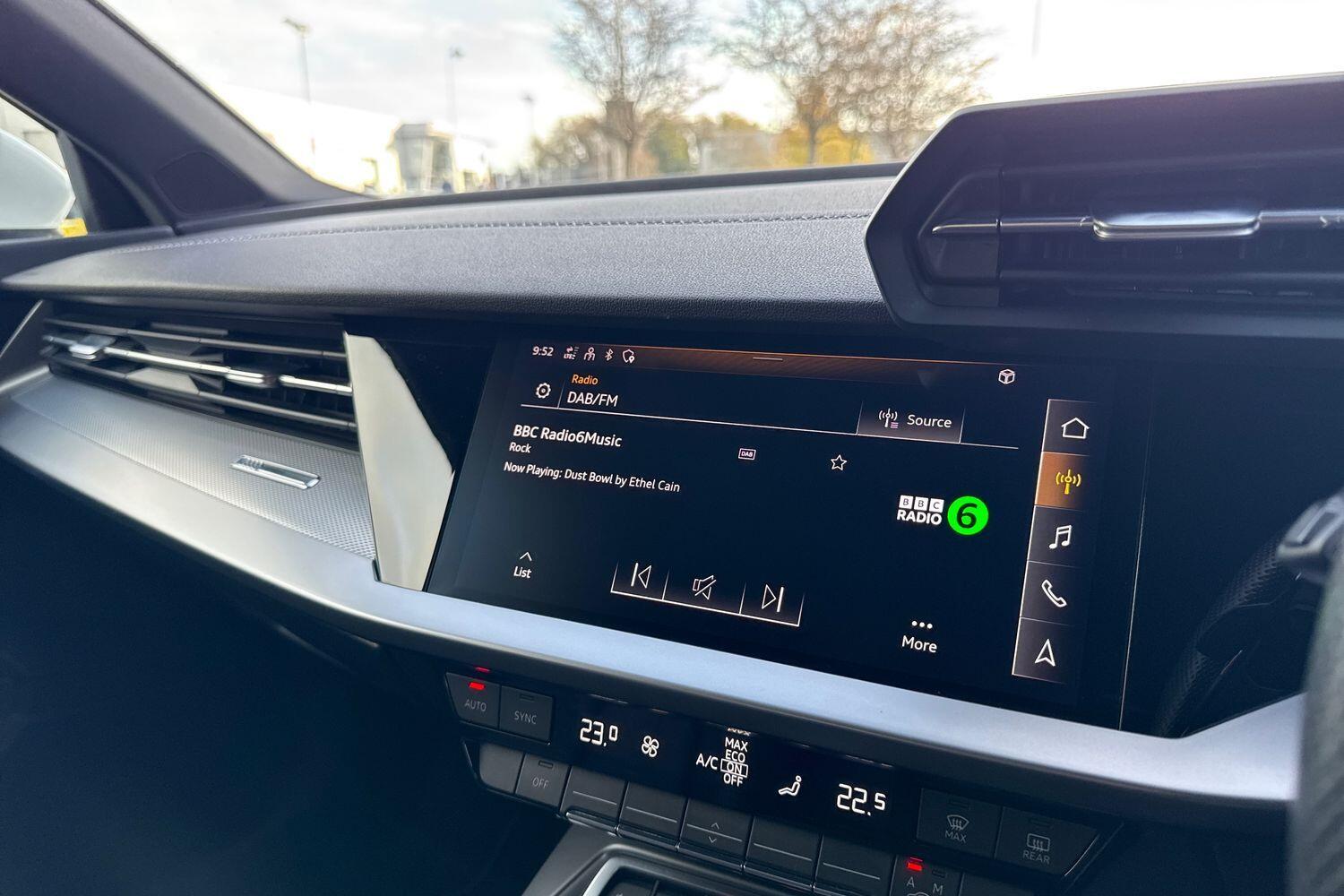 Used Audi A3 2022 for sale - 76572618: Photo 22