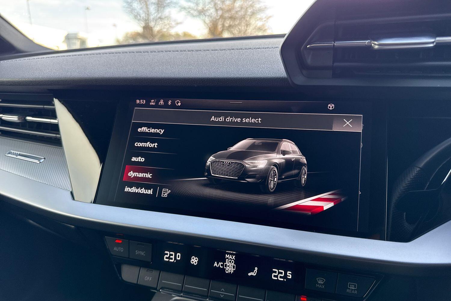 Used Audi A3 2022 for sale - 76572618: Photo 24