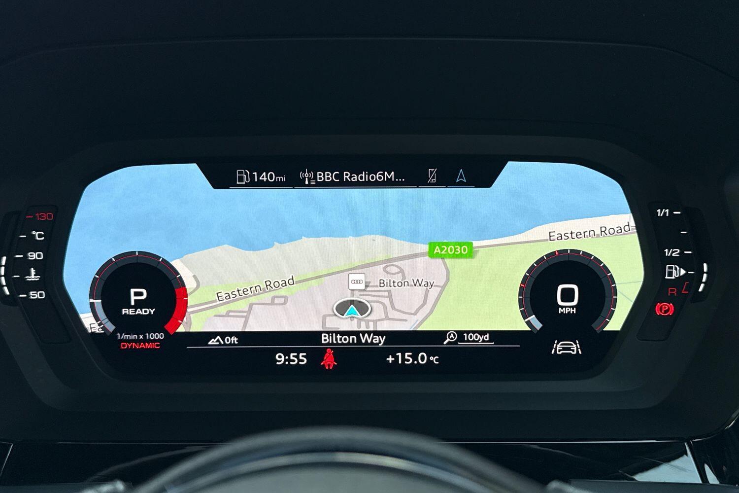 Used Audi A3 2022 for sale - 76572618: Photo 25