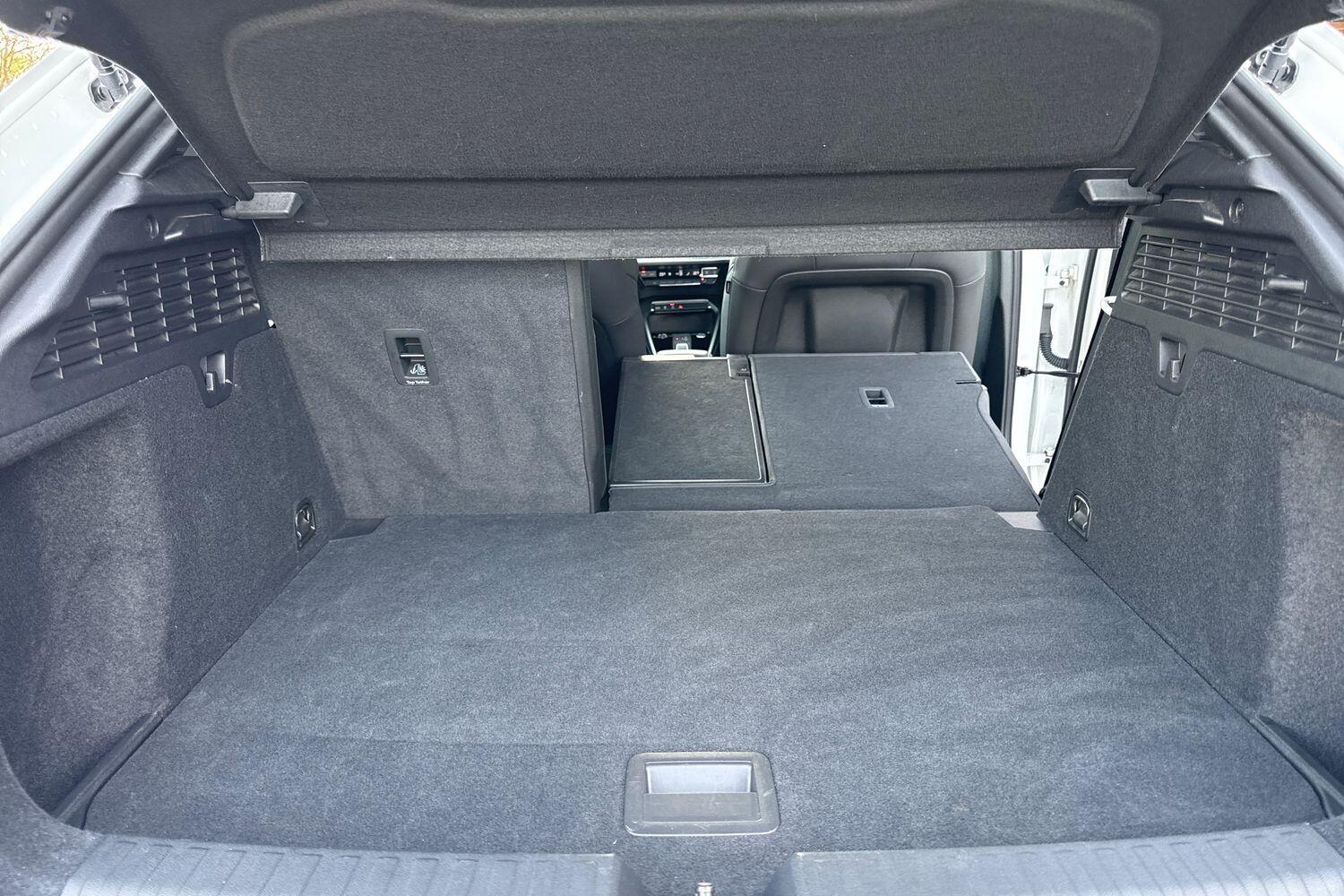 Used Audi A3 2022 for sale - 76572618: Photo 26