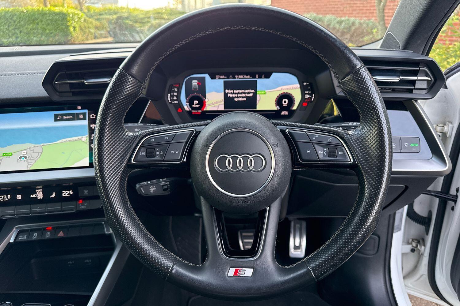 Used Audi A3 2022 for sale - 76572618: Photo 27