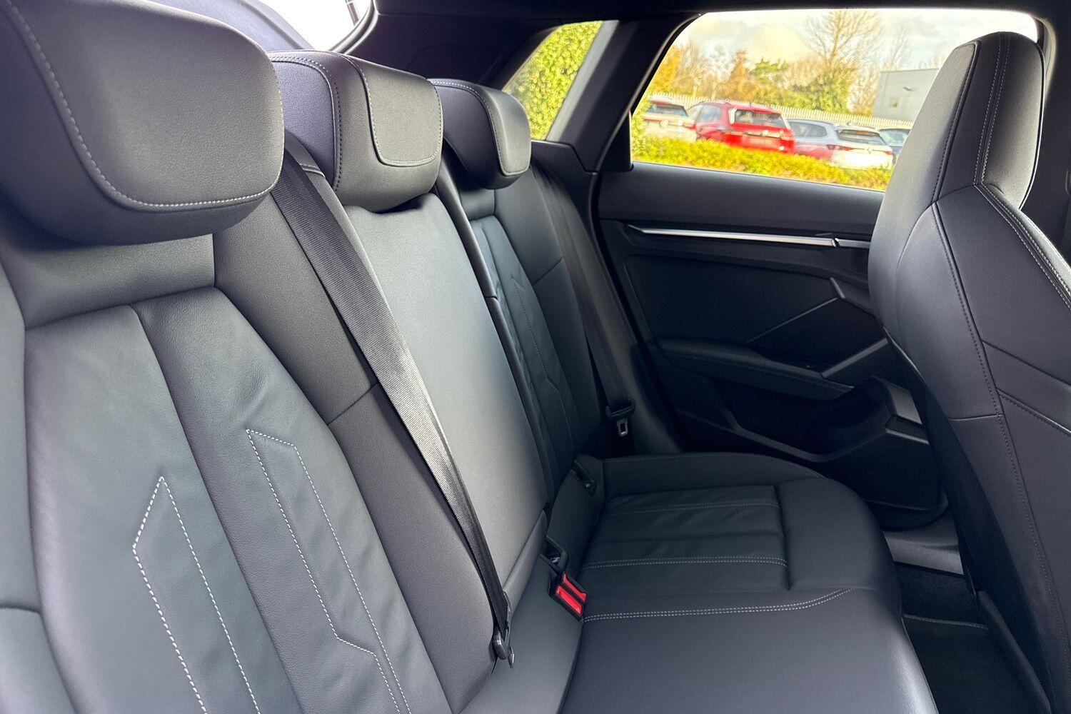 Used Audi A3 2022 for sale - 76572618: Photo 28