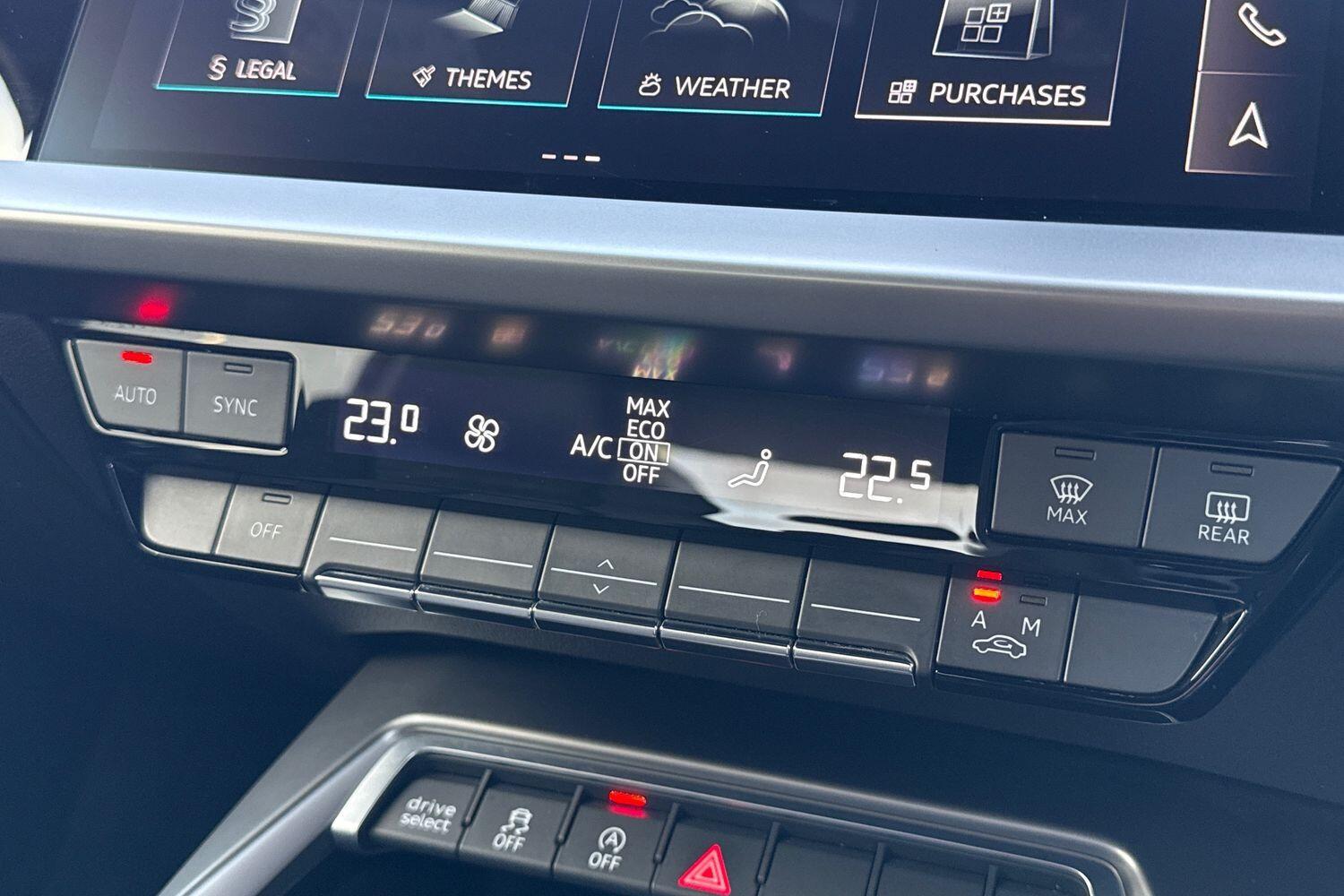 Used Audi A3 2022 for sale - 76572618: Photo 29