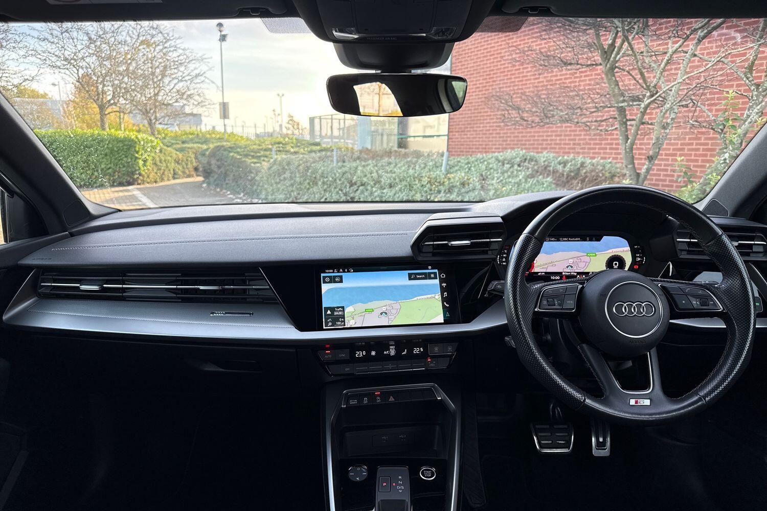 Used Audi A3 2022 for sale - 76572618: Photo 3