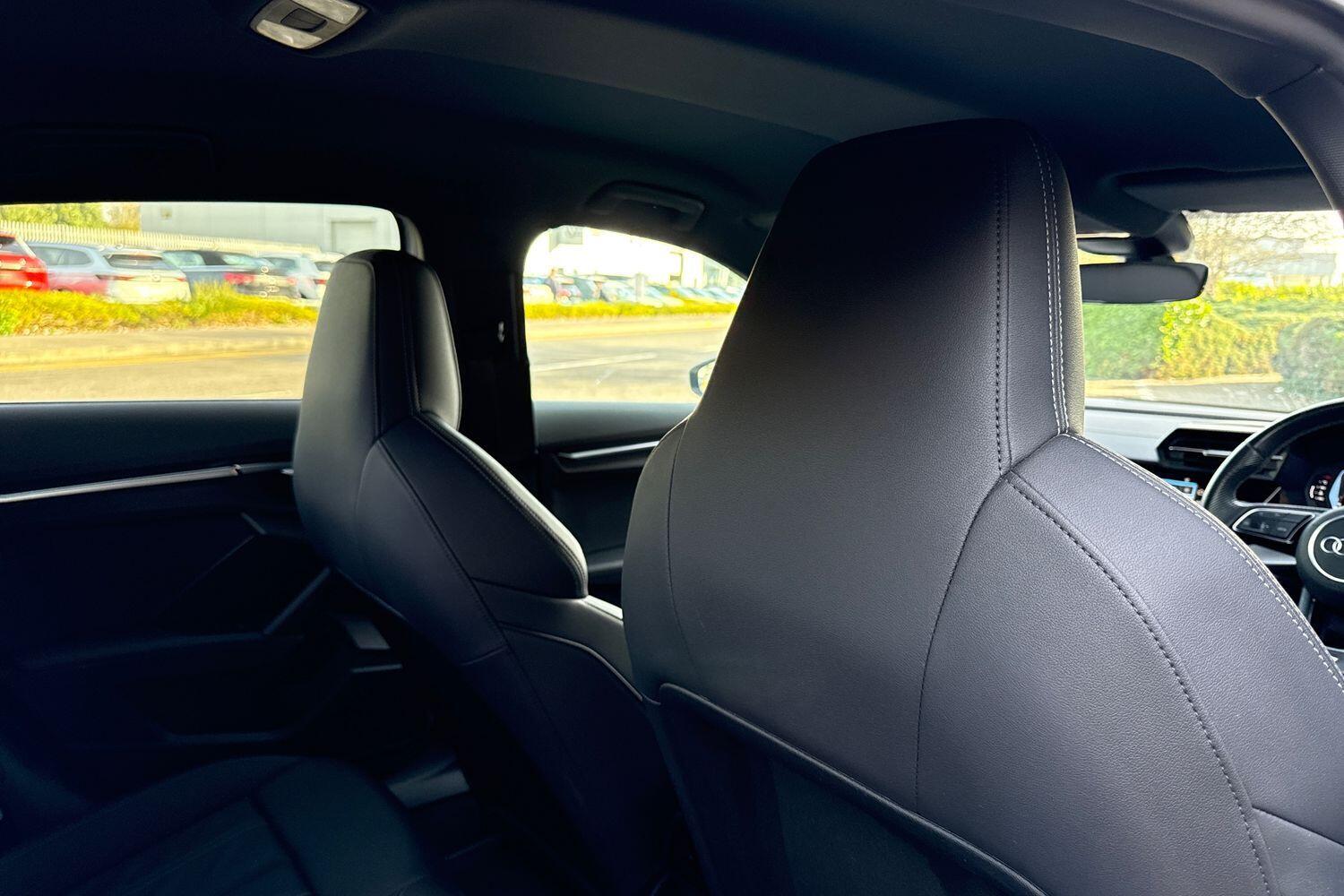 Used Audi A3 2022 for sale - 76572618: Photo 30