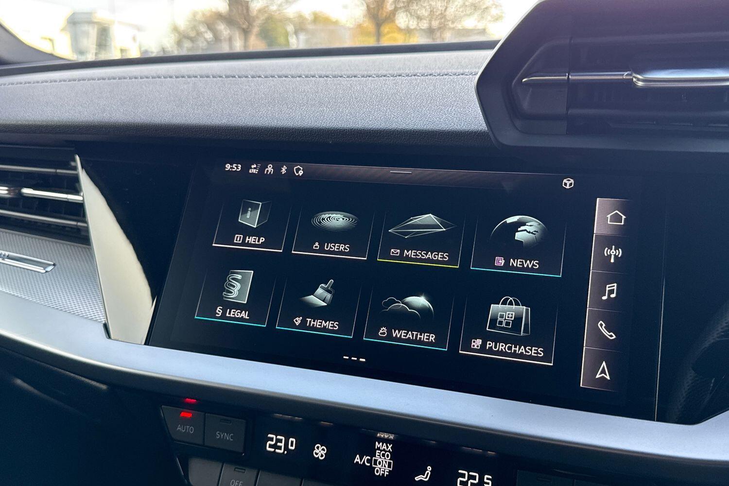 Used Audi A3 2022 for sale - 76572618: Photo 31