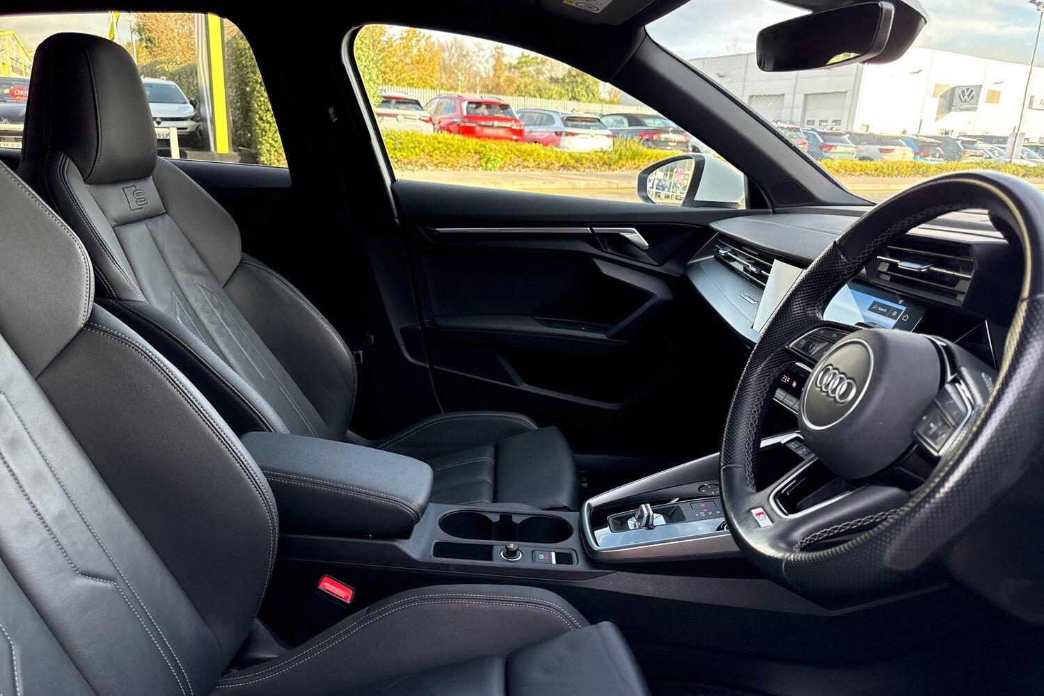 Used Audi A3 2022 for sale - 76572618: Photo 32