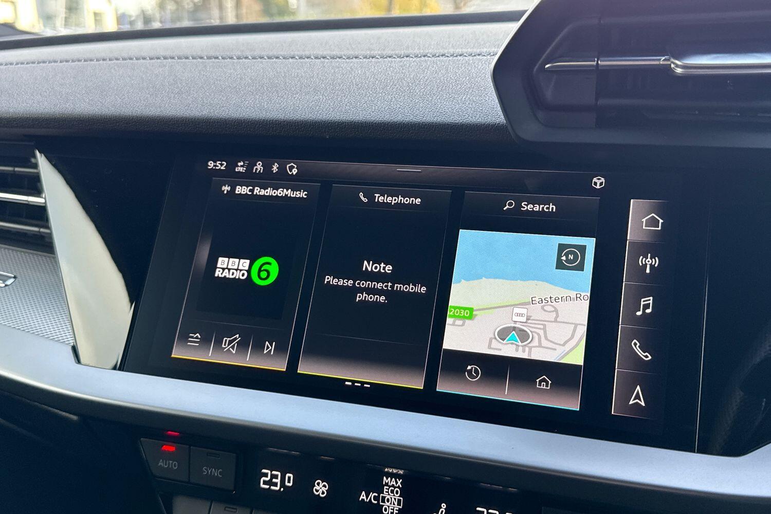 Used Audi A3 2022 for sale - 76572618: Photo 33