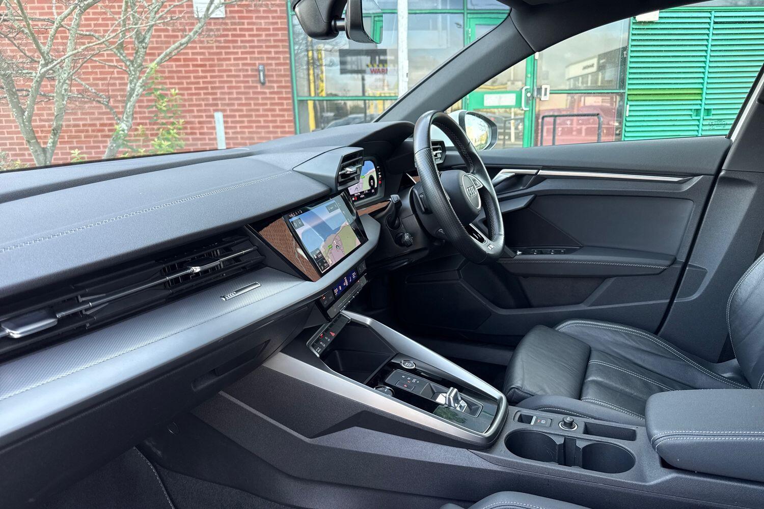 Used Audi A3 2022 for sale - 76572618: Photo 36