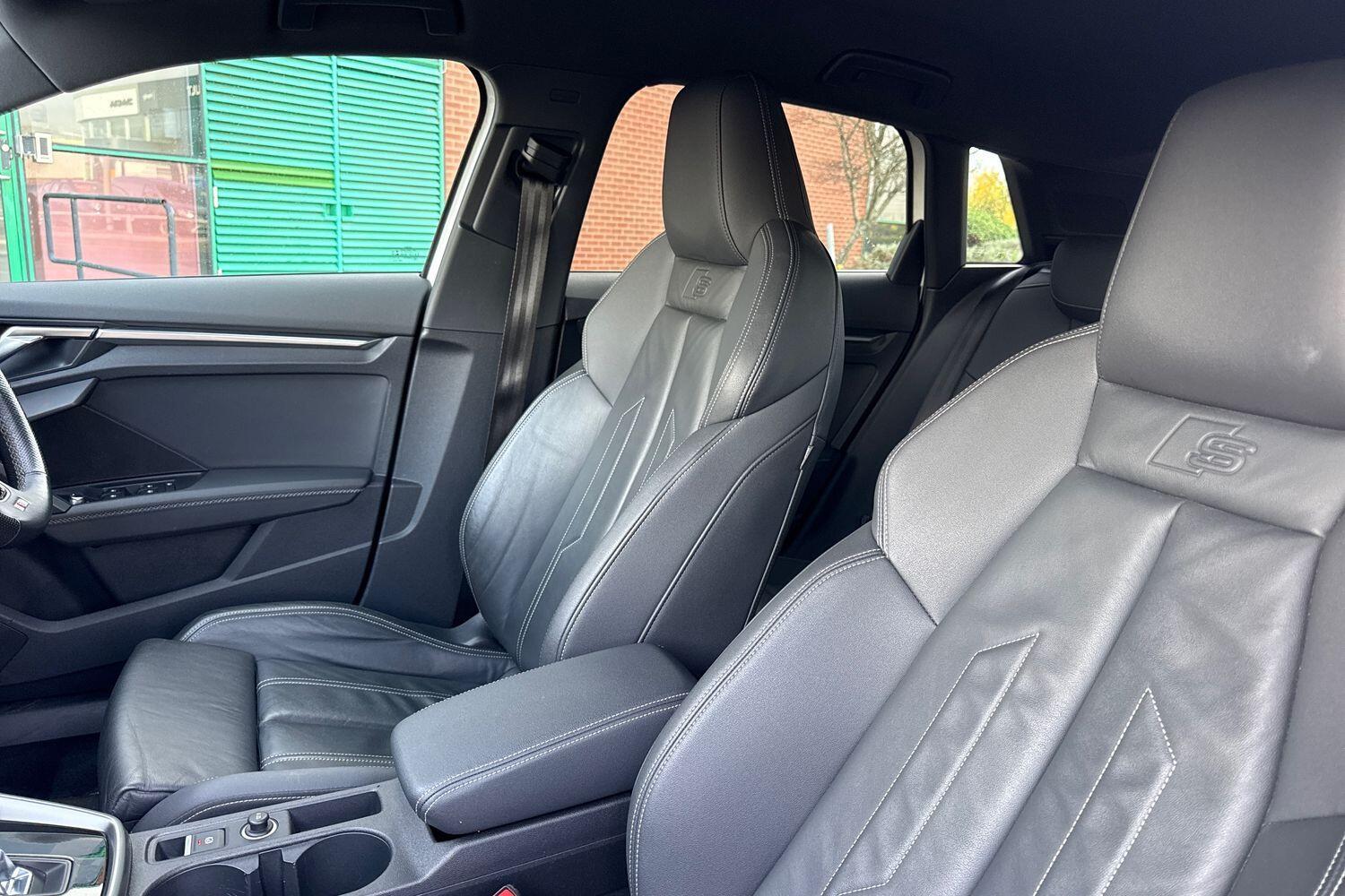 Used Audi A3 2022 for sale - 76572618: Photo 37