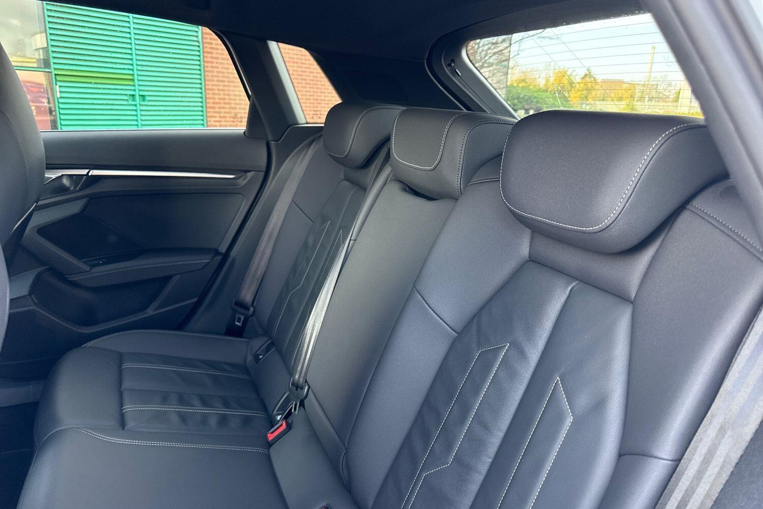 Used Audi A3 2022 for sale - 76572618: Photo 38