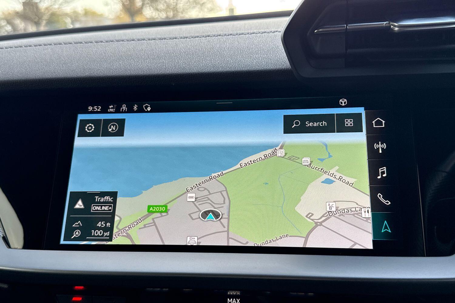 Used Audi A3 2022 for sale - 76572618: Photo 4