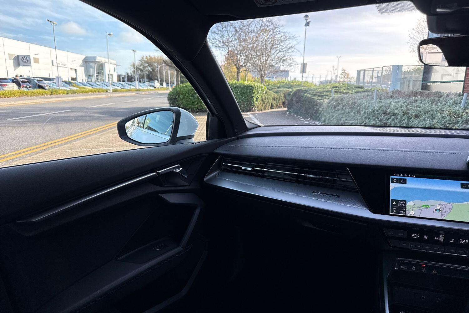 Used Audi A3 2022 for sale - 76572618: Photo 40