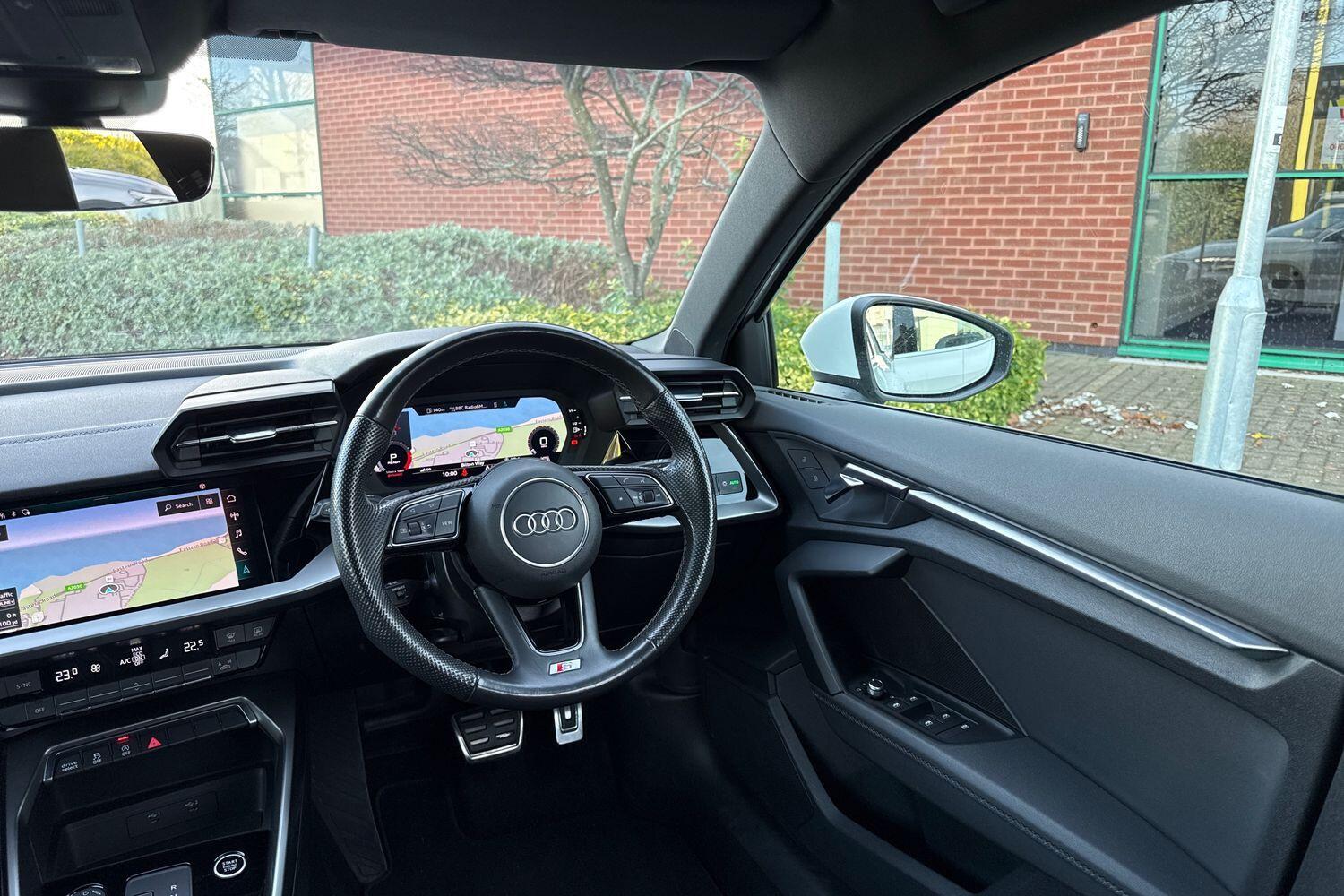 Used Audi A3 2022 for sale - 76572618: Photo 41