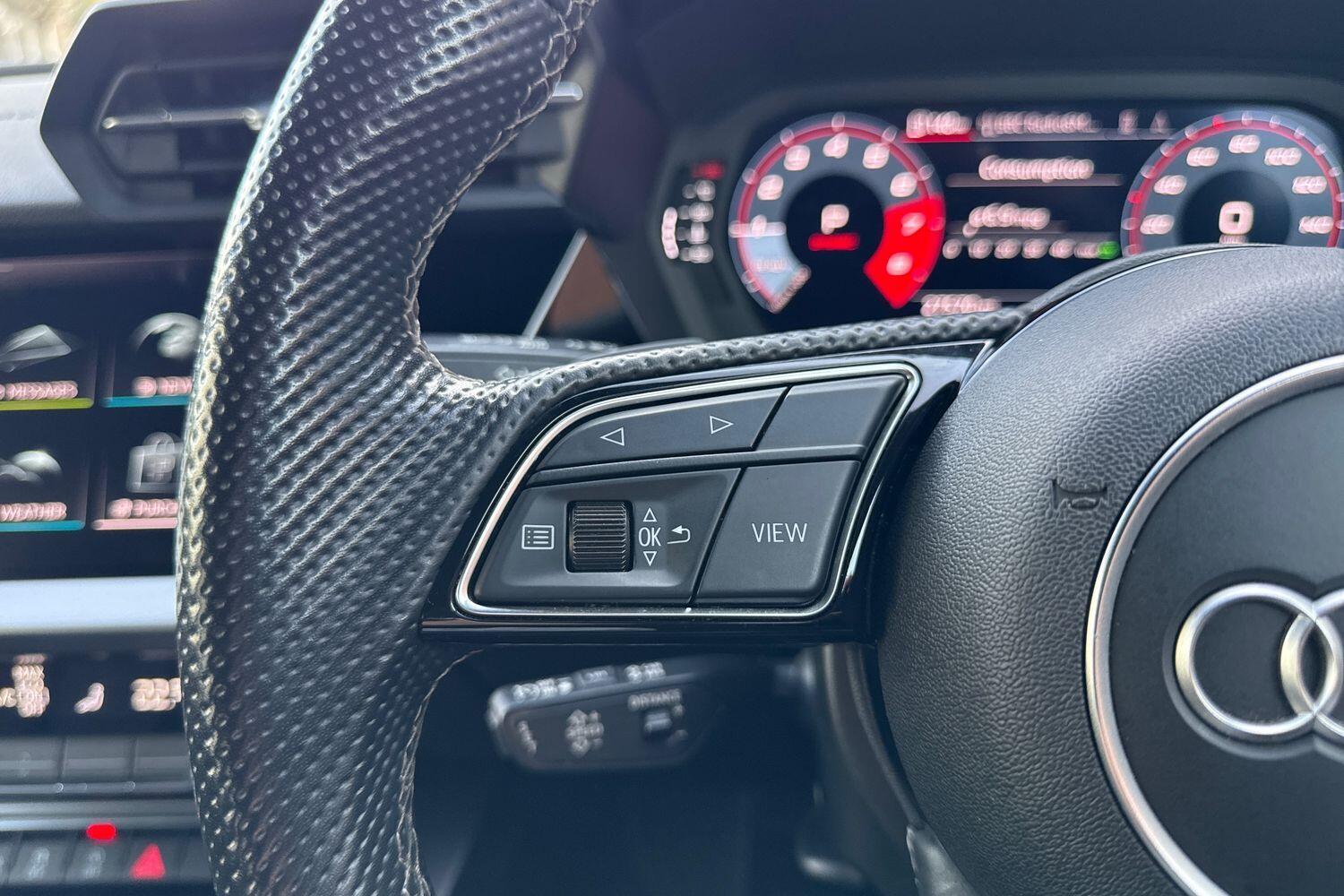 Used Audi A3 2022 for sale - 76572618: Photo 43