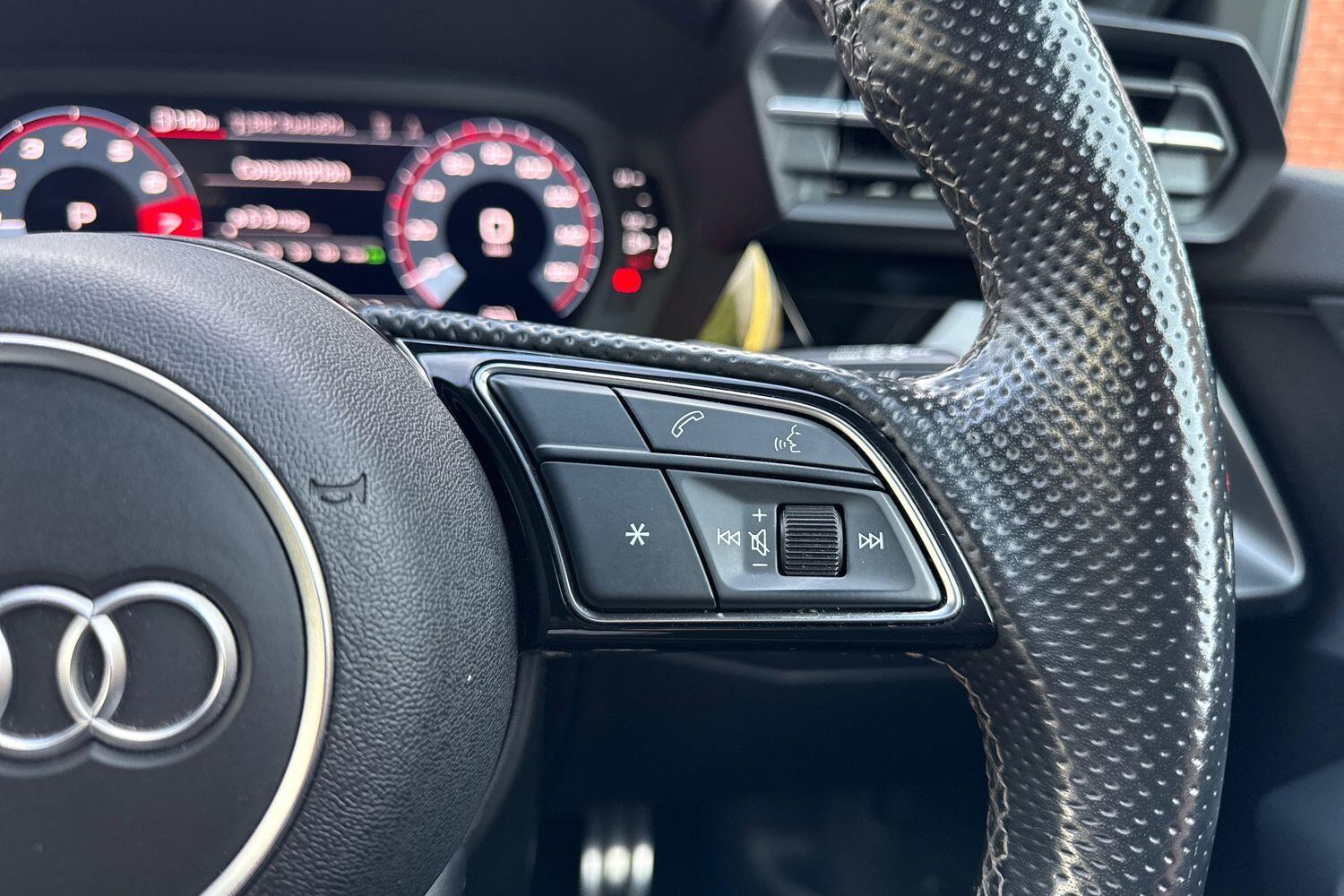 Used Audi A3 2022 for sale - 76572618: Photo 44