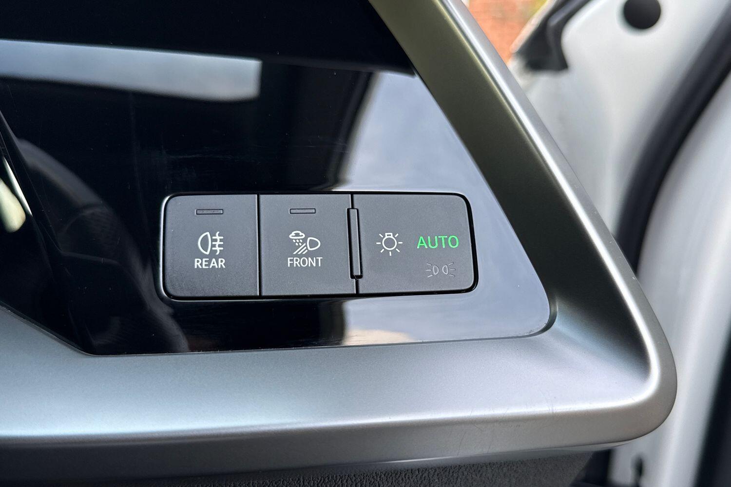 Used Audi A3 2022 for sale - 76572618: Photo 45