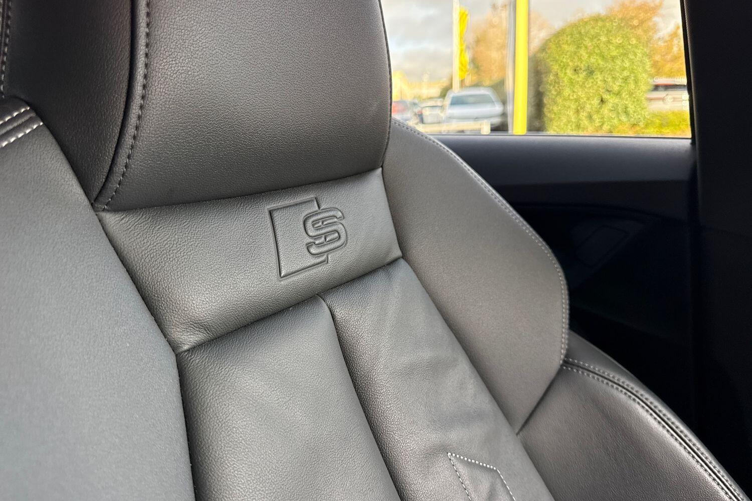 Used Audi A3 2022 for sale - 76572618: Photo 49