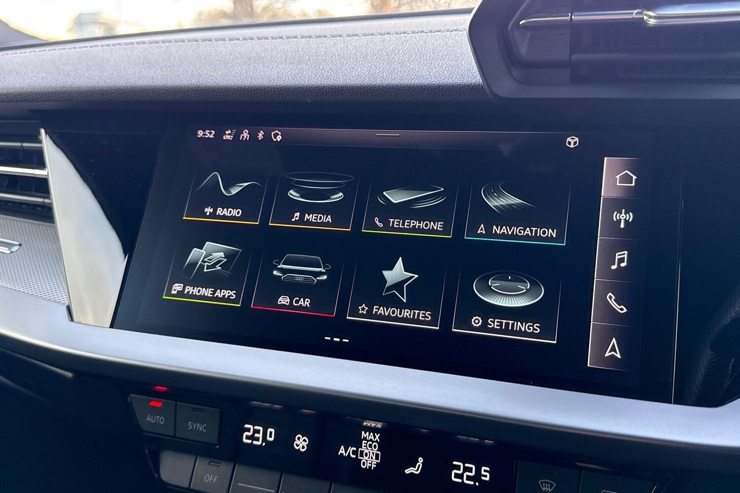 Used Audi A3 2022 for sale - 76572618: Photo 5