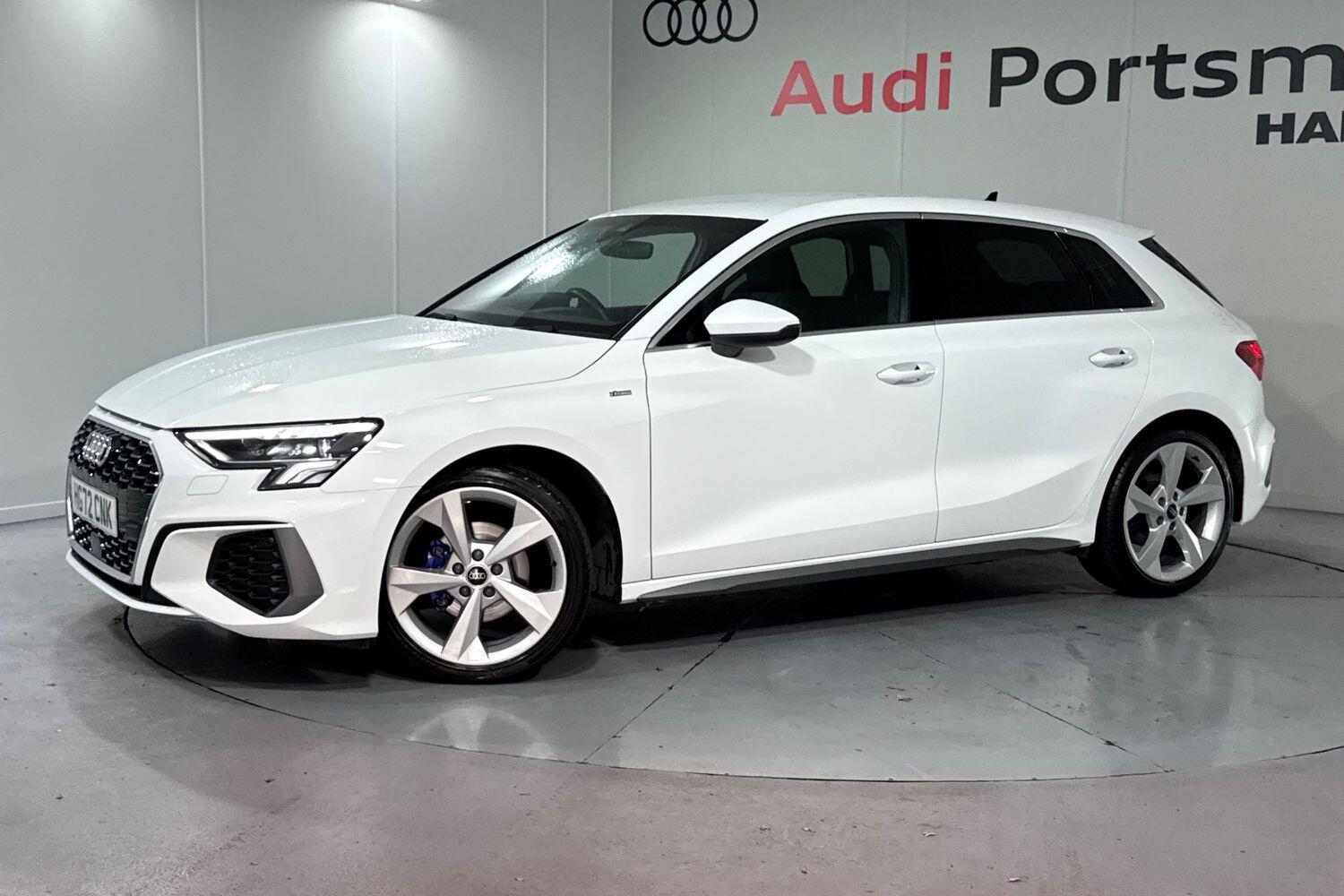 Used Audi A3 2022 for sale - 76572618: Photo 7