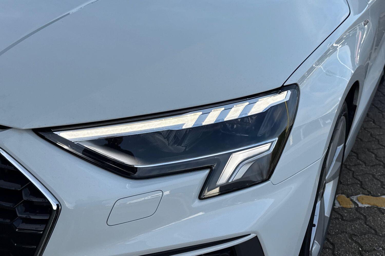 Used Audi A3 2022 for sale - 76572618: Photo 8