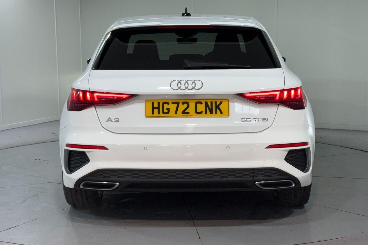 Used Audi A3 2022 for sale - 76572618: Photo 9