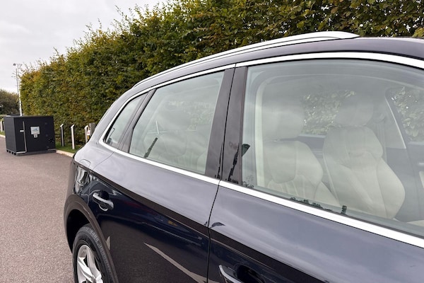 Used Audi Q5 2018 for sale - 76247070: Photo 13