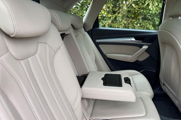 Used Audi Q5 2018 for sale - 76247070: Photo 22
