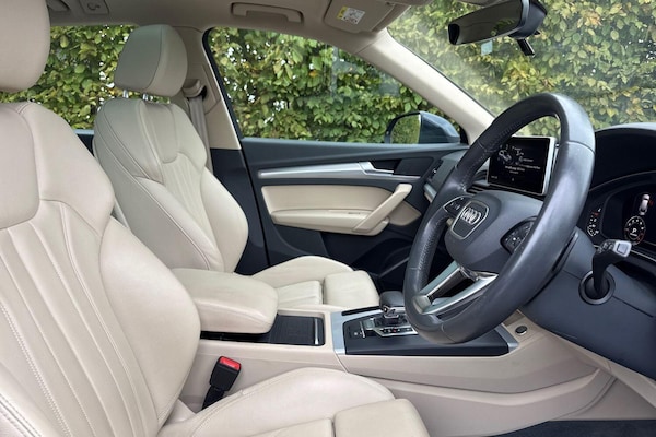 Used Audi Q5 2018 for sale - 76247070: Photo 26