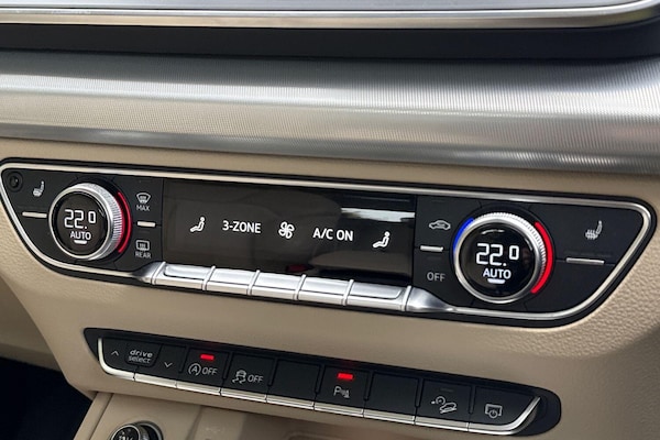 Used Audi Q5 2018 for sale - 76247070: Photo 31