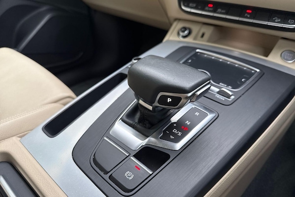 Used Audi Q5 2018 for sale - 76247070: Photo 33