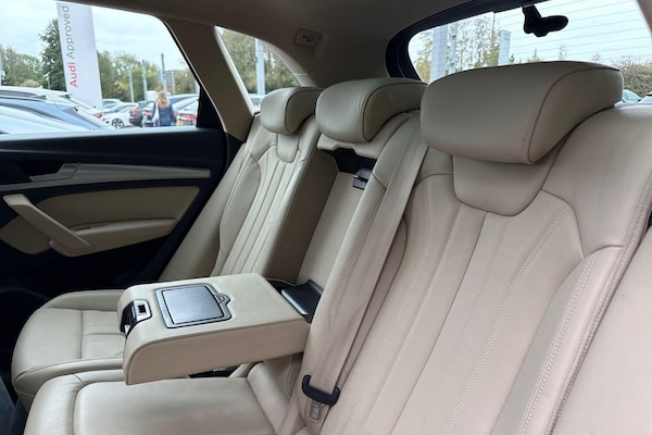 Used Audi Q5 2018 for sale - 76247070: Photo 34
