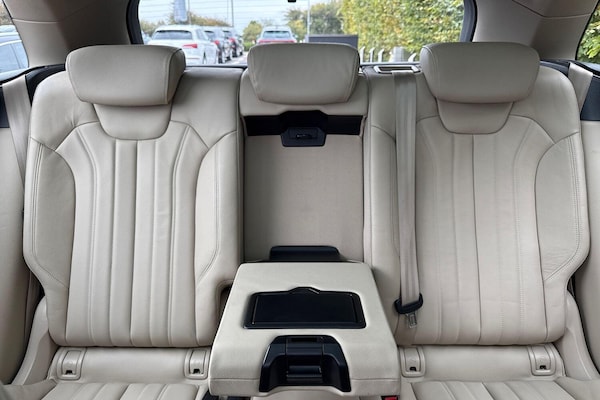 Used Audi Q5 2018 for sale - 76247070: Photo 36