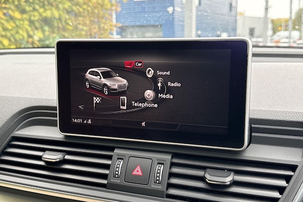 Used Audi Q5 2018 for sale - 76247070: Photo 37