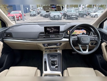 Used Audi Q5 2018 for sale - 76247070: Photo 3