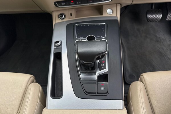 Used Audi Q5 2018 for sale - 76247070: Photo 42