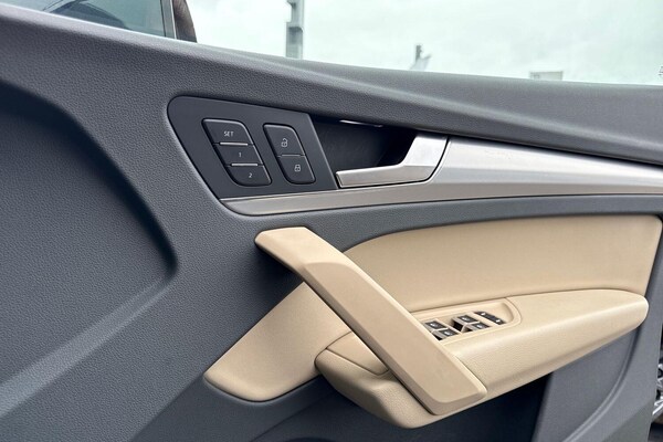 Used Audi Q5 2018 for sale - 76247070: Photo 46