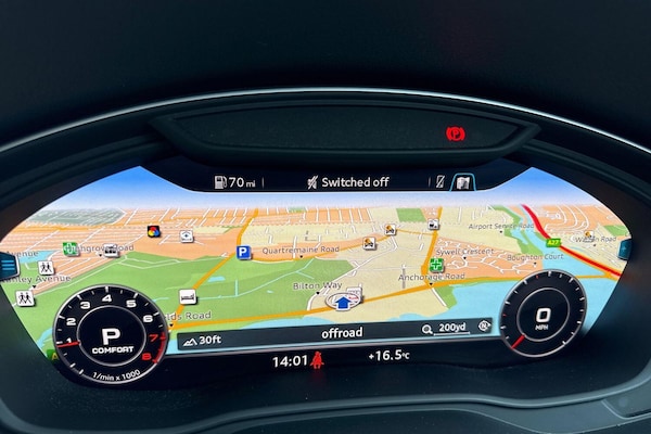 Used Audi Q5 2018 for sale - 76247070: Photo 4