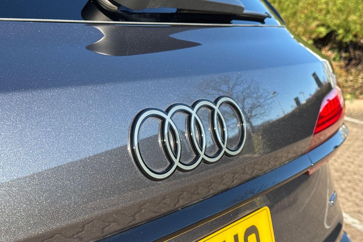 Used Audi Q7 2025 for sale - 77560019: Photo 16