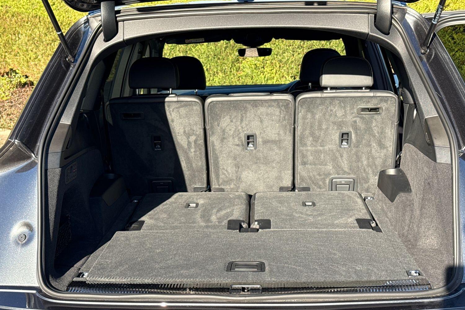 Used Audi Q7 2025 for sale - 77560019: Photo 19