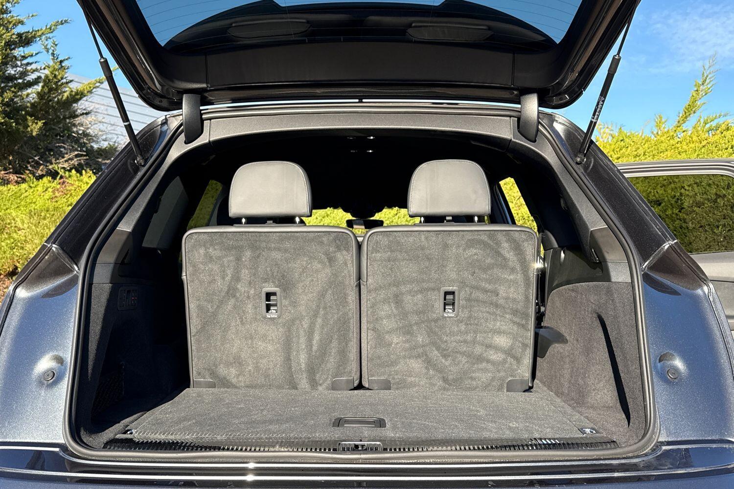 Used Audi Q7 2025 for sale - 77560019: Photo 21