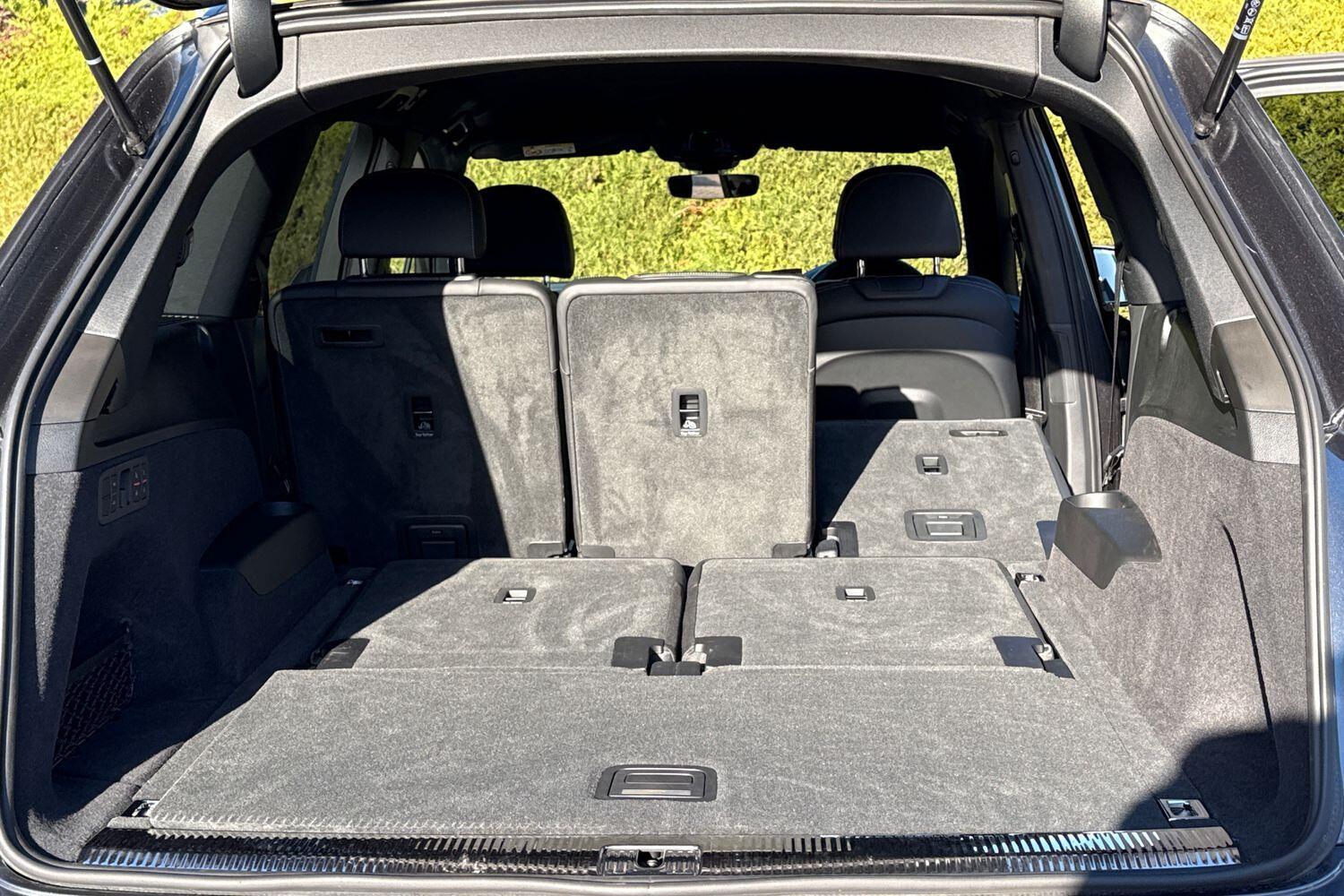 Used Audi Q7 2025 for sale - 77560019: Photo 24