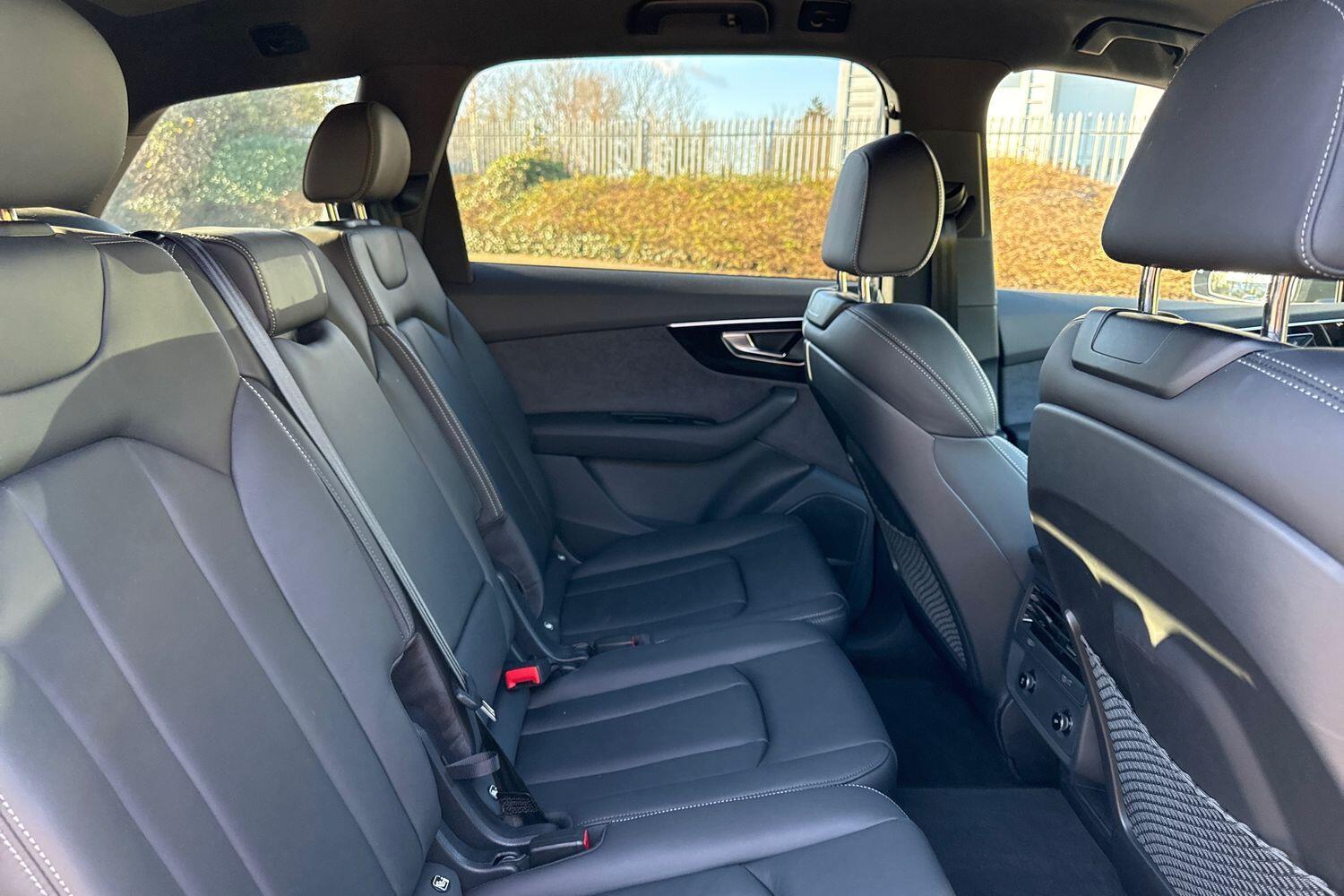 Used Audi Q7 2025 for sale - 77560019: Photo 25