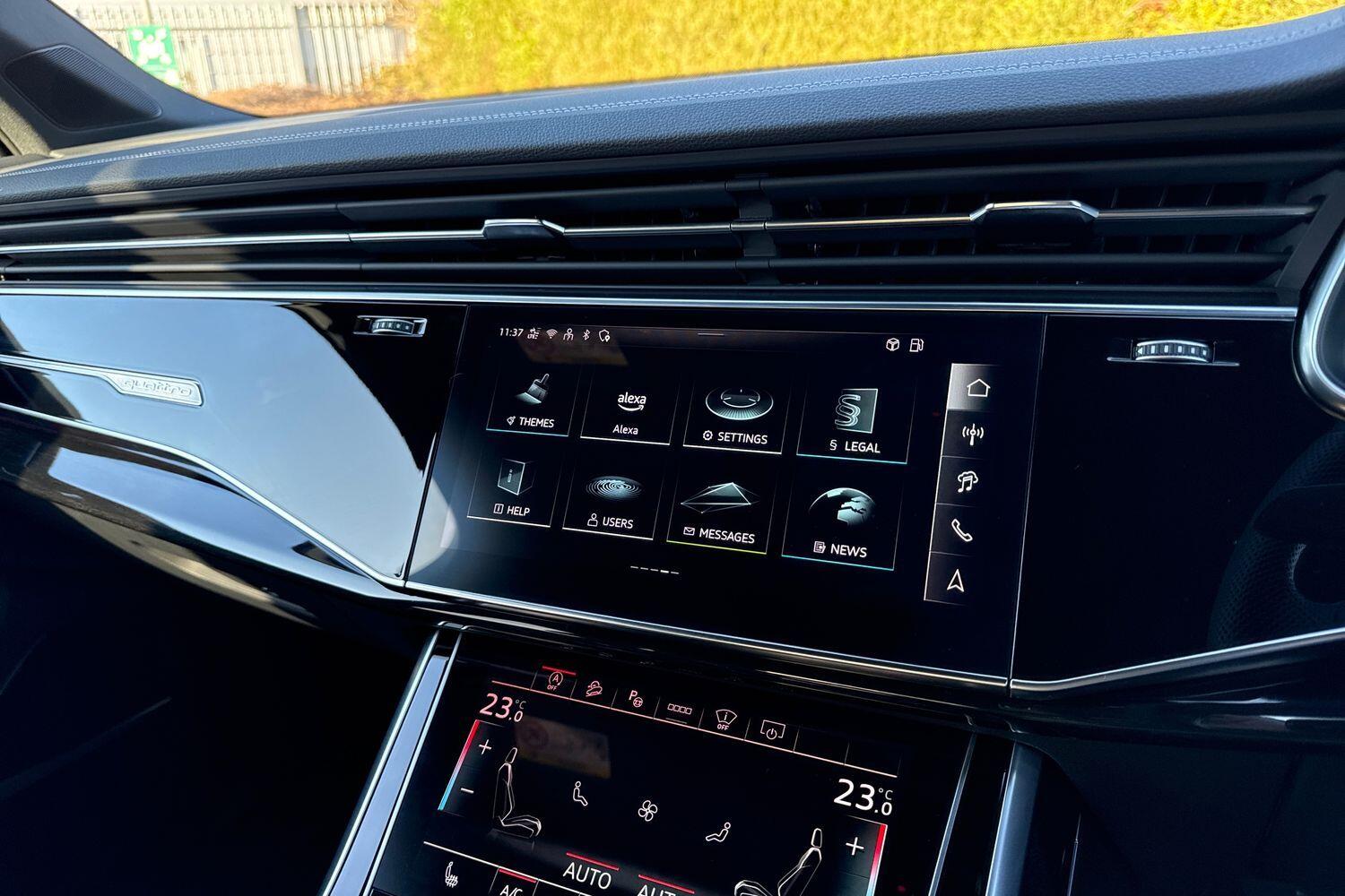 Used Audi Q7 2025 for sale - 77560019: Photo 27