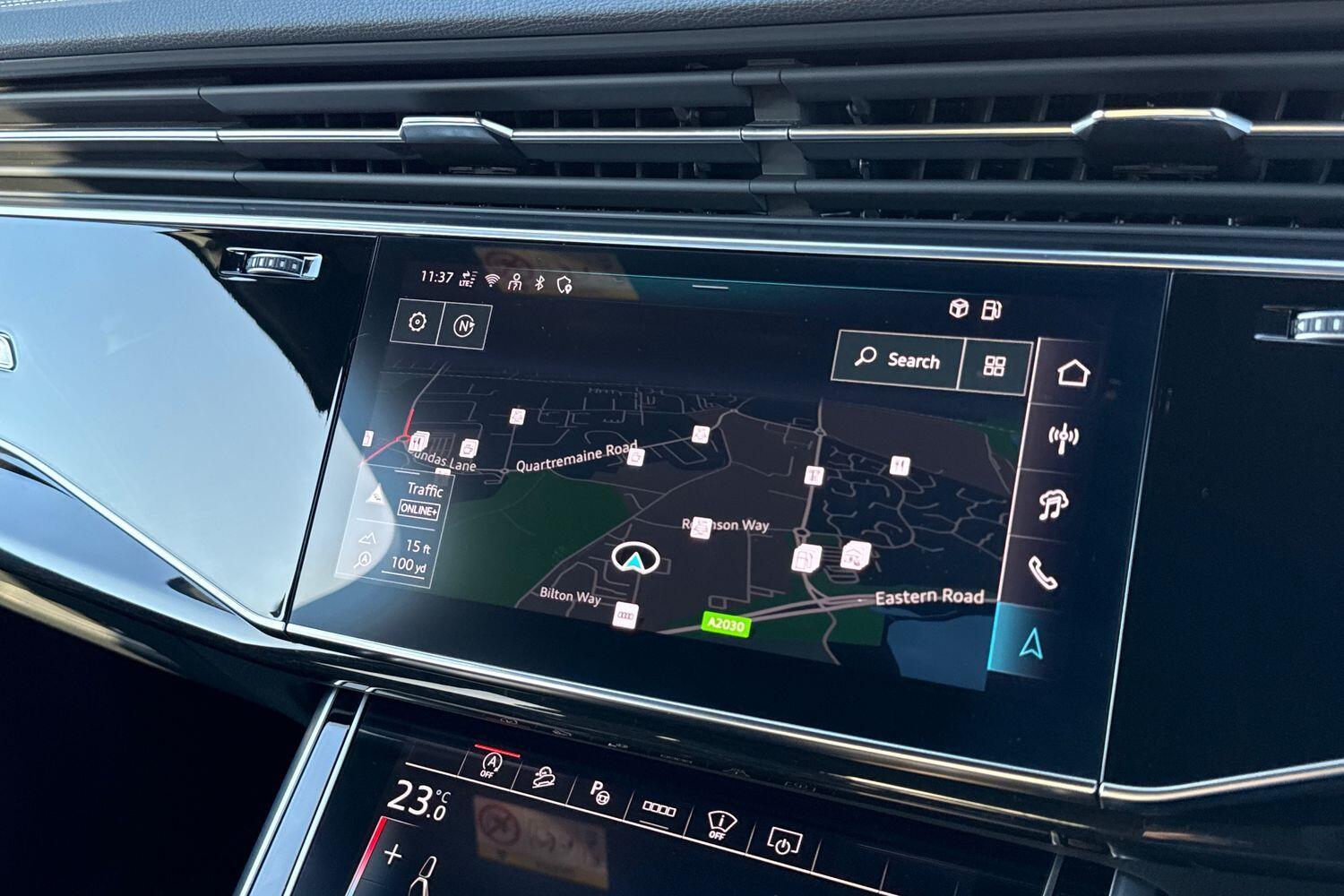 Used Audi Q7 2025 for sale - 77560019: Photo 40