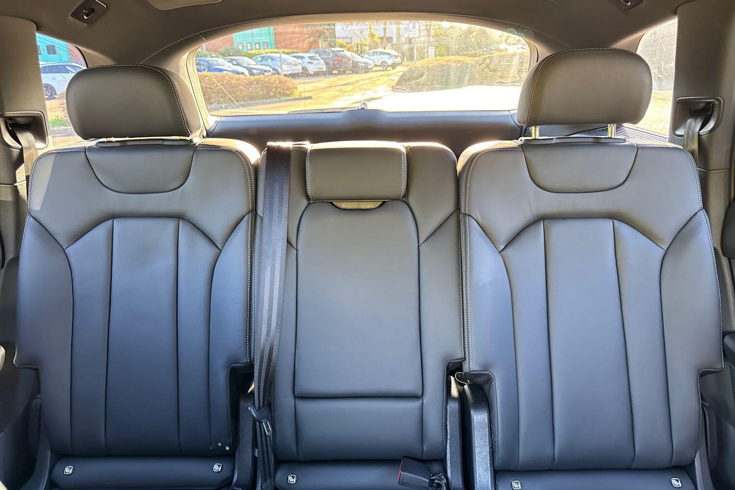 Used Audi Q7 2025 for sale - 77560019: Photo 41