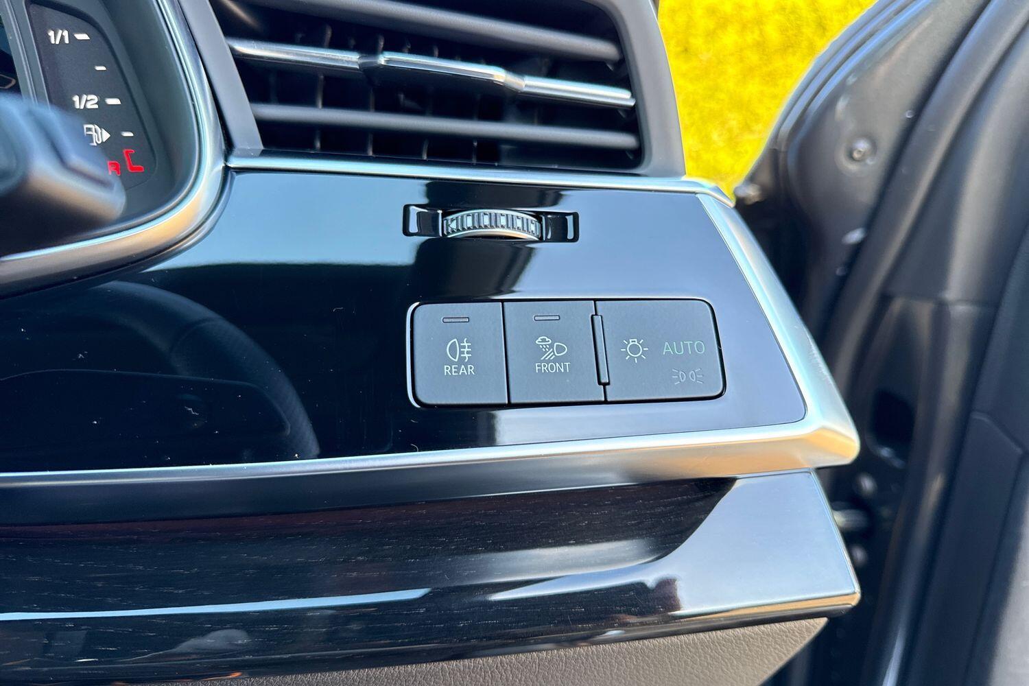 Used Audi Q7 2025 for sale - 77560019: Photo 52