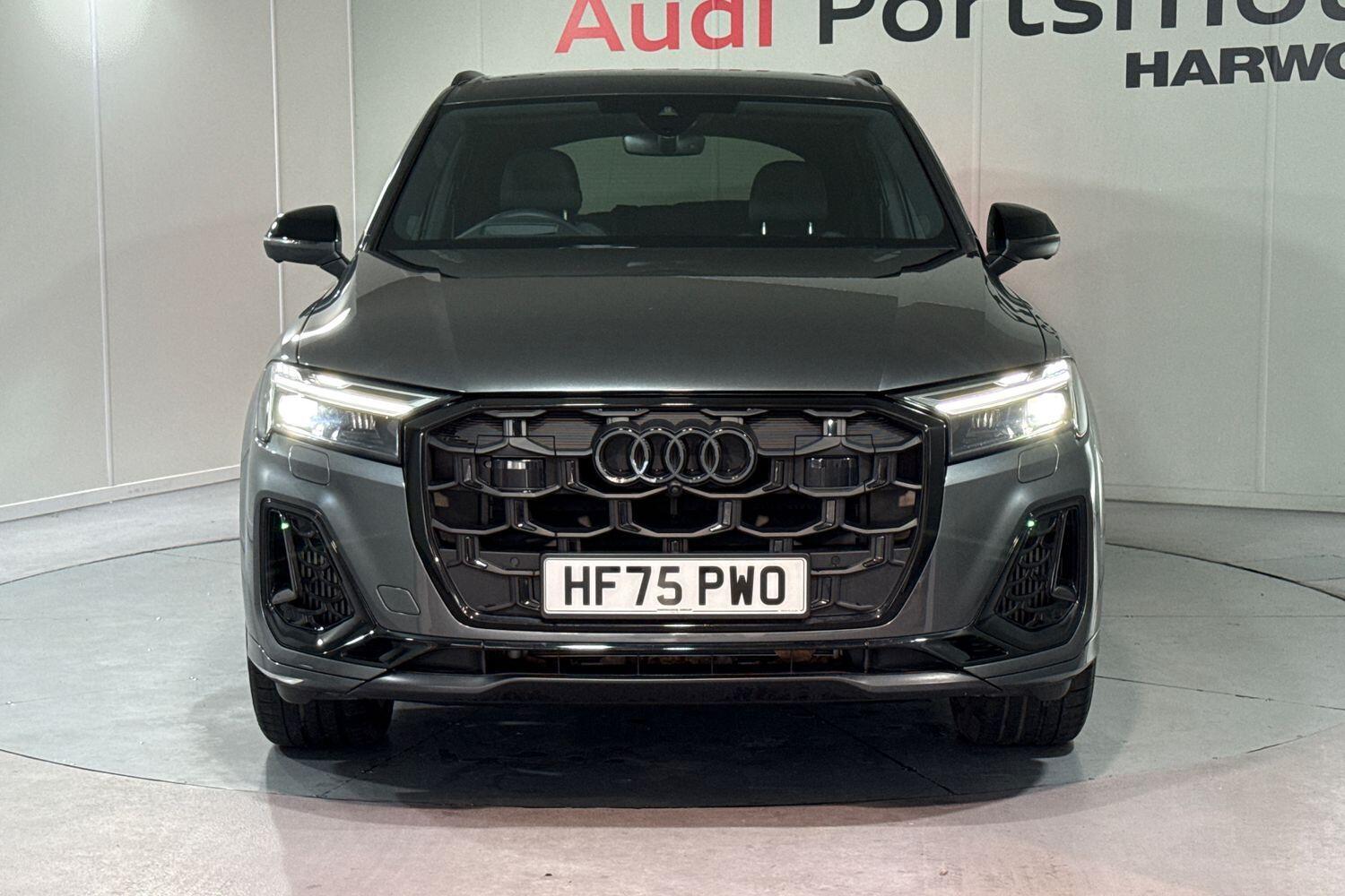 Used Audi Q7 2025 for sale - 77560019: Photo 6