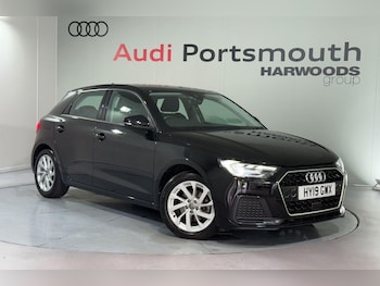 2019 (19) - 1.5 TFSI 35 Sport Sportback 5dr Petrol Manual Euro 6 (s/s) (150 ps)